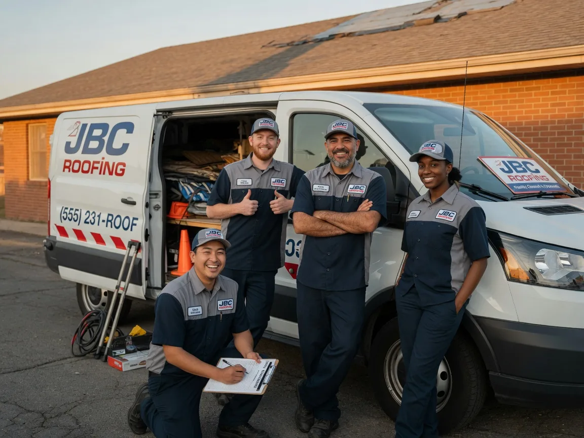 Roof Replacement company in Pittsburgh, PA