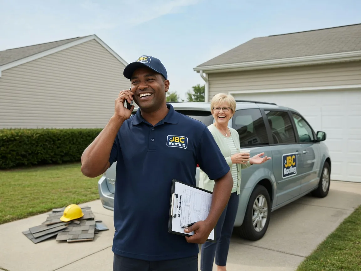 Roof Replacement Pittsburgh, PA FAQs
